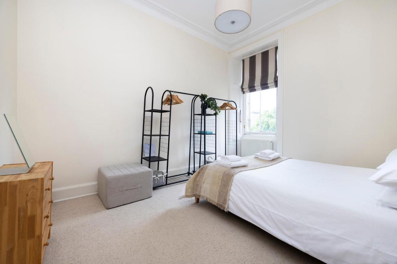 Tasteful 1-bedroom Near Meadows * Edimburgo