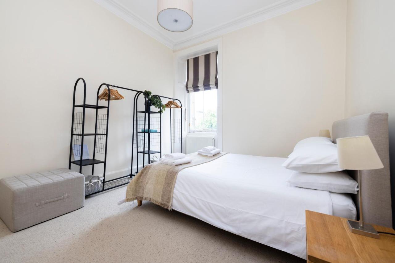 Apartamento Tasteful 1-bedroom Near Meadows *
