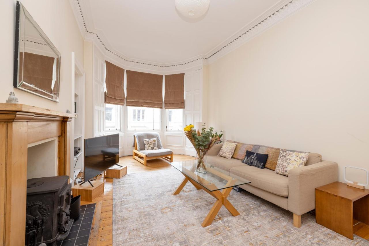 Apartamento Tasteful 1-bedroom Near Meadows