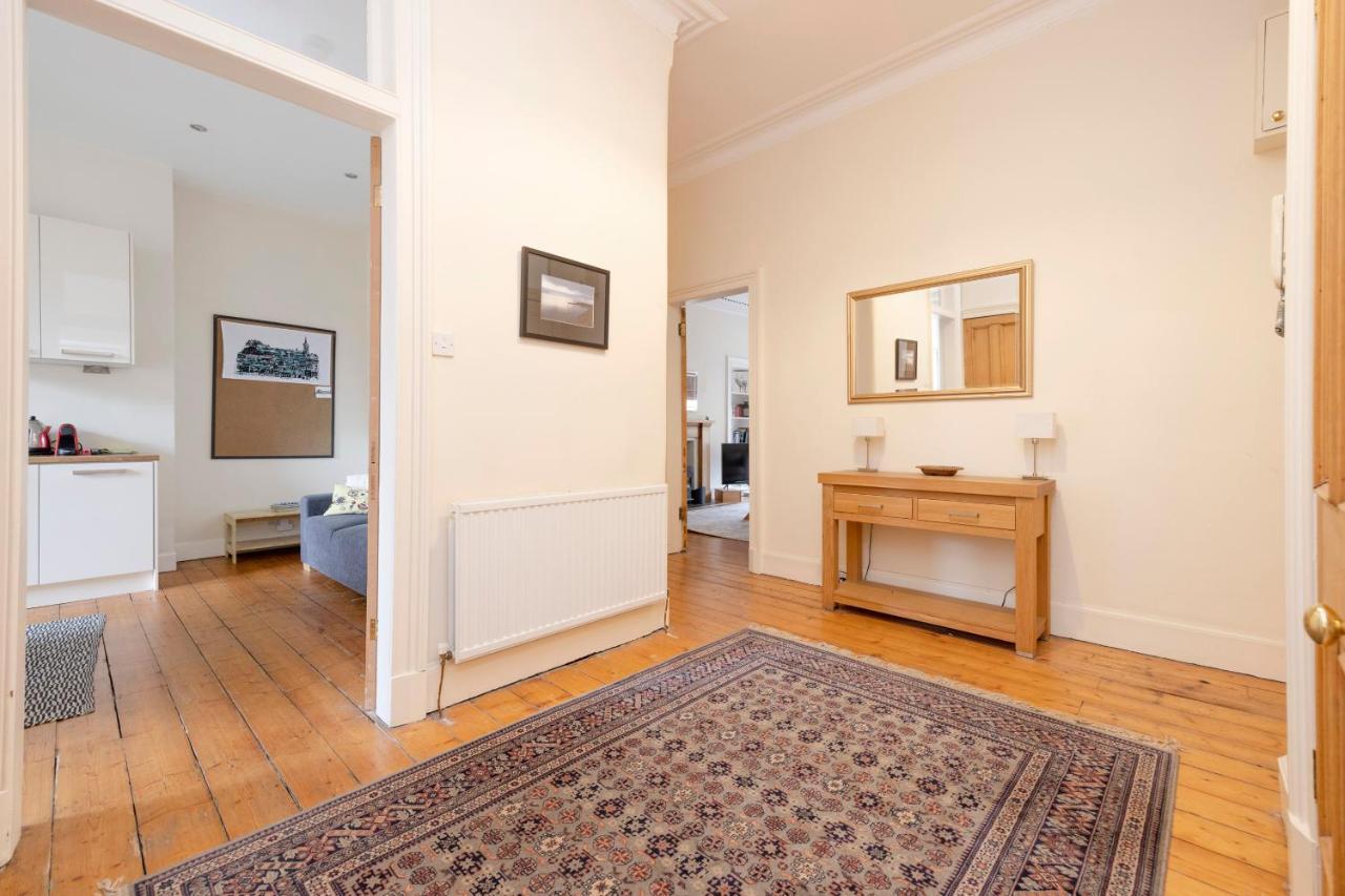 Apartamento Tasteful 1-bedroom Near Meadows *