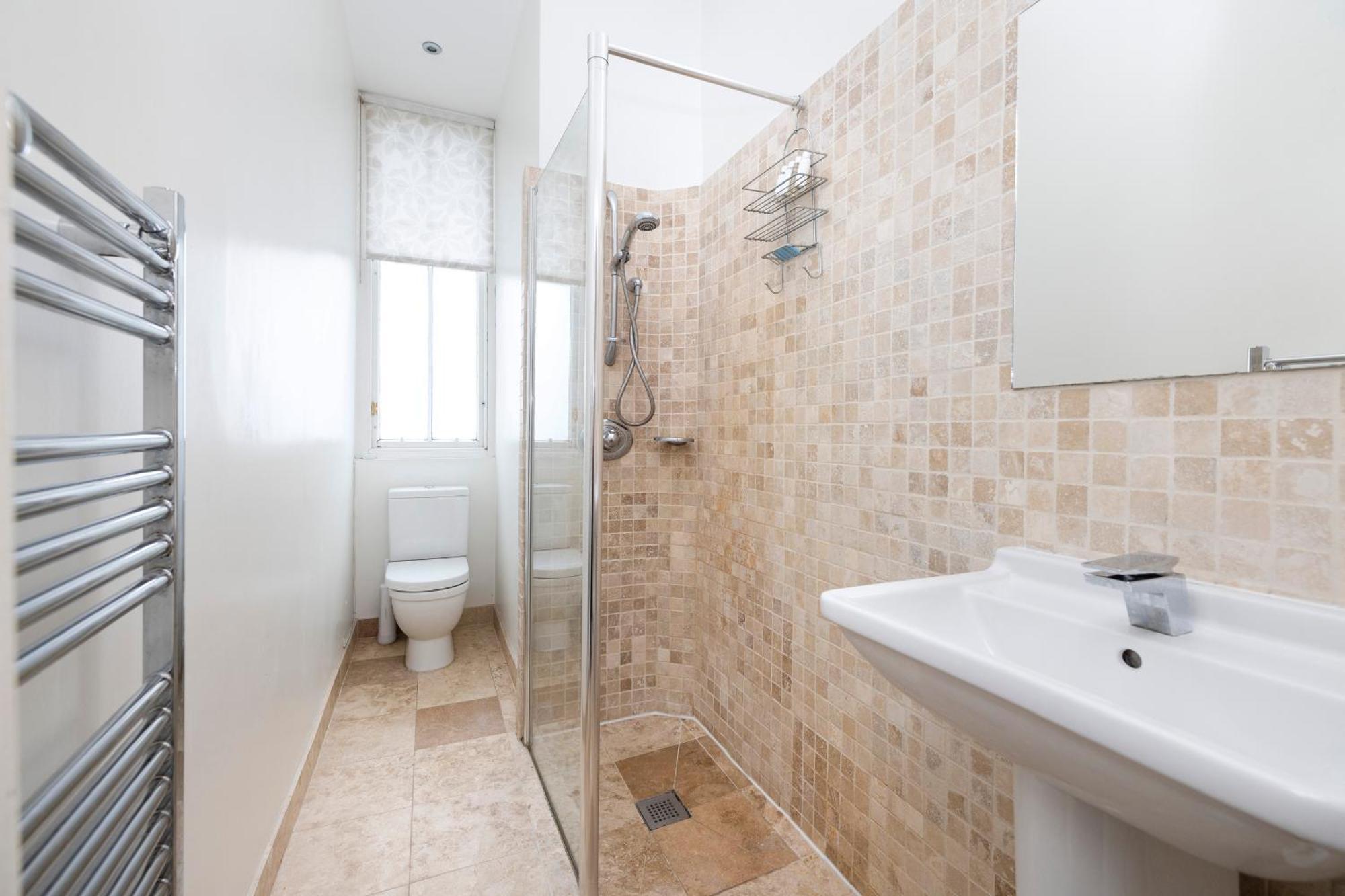 Tasteful 1-bedroom Near Meadows Apartamento Edimburgo