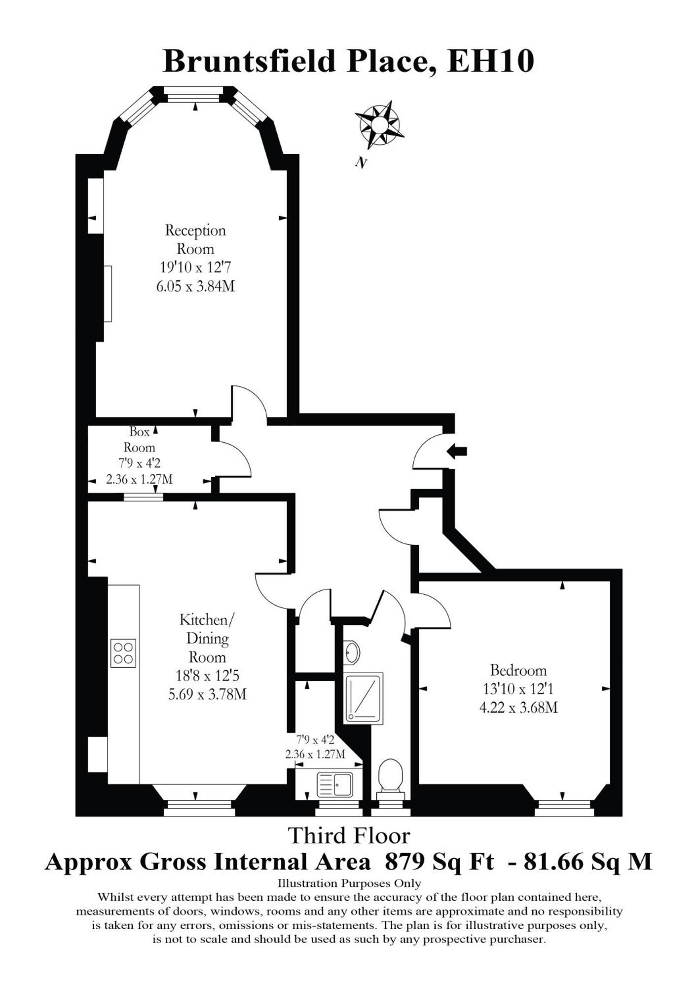 Tasteful 1-bedroom Near Meadows Apartamento