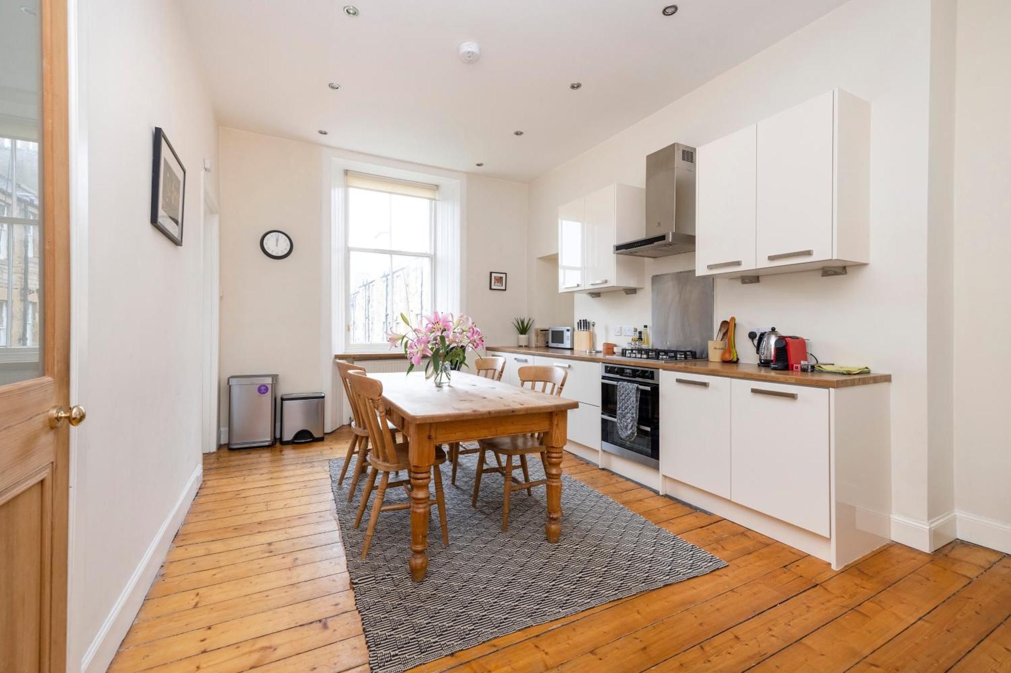 Tasteful 1-bedroom Near Meadows Apartamento *