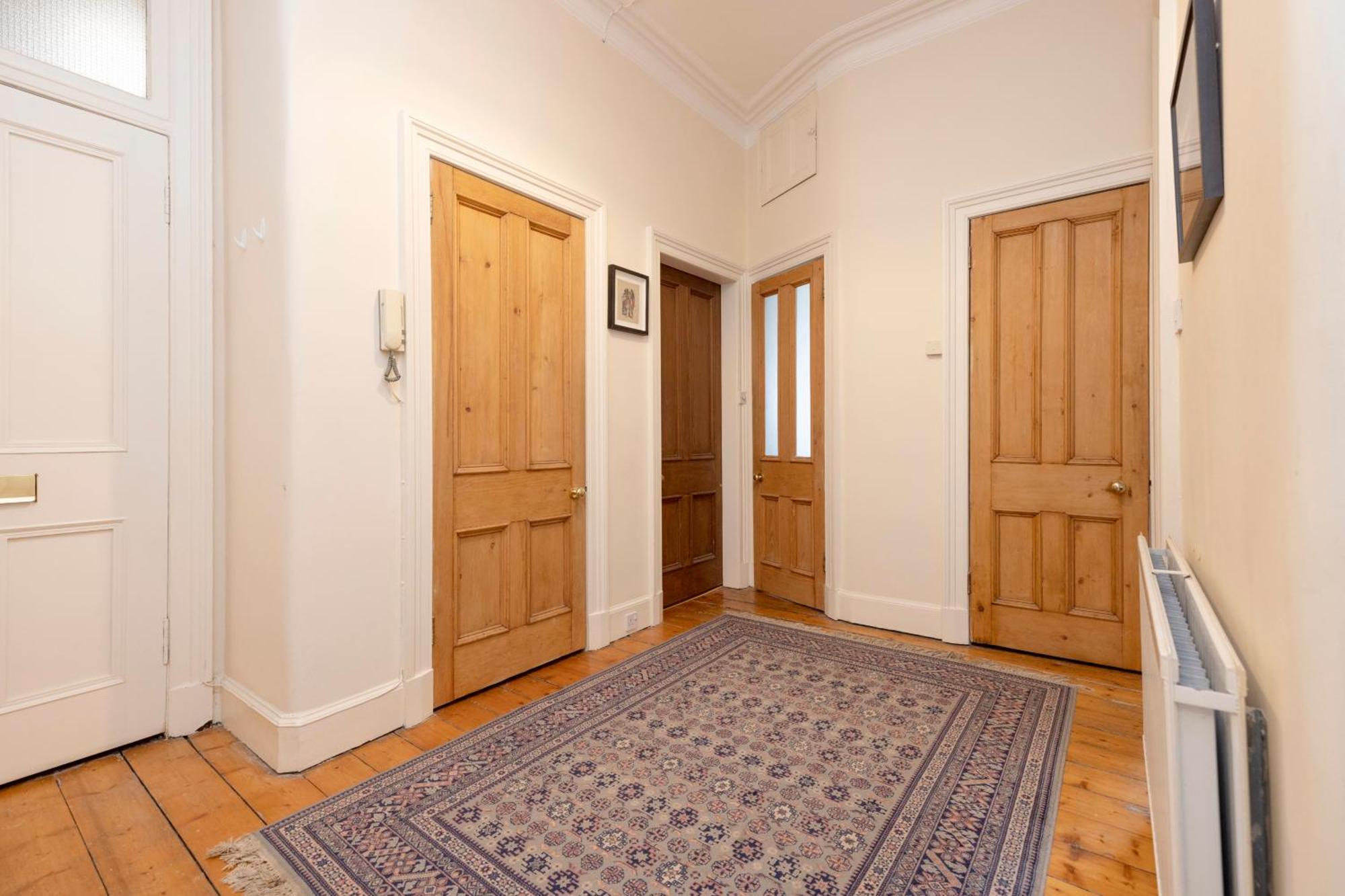 Tasteful 1-bedroom Near Meadows * Edimburgo